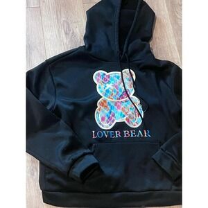 Women's Hoodie‎ Size Large